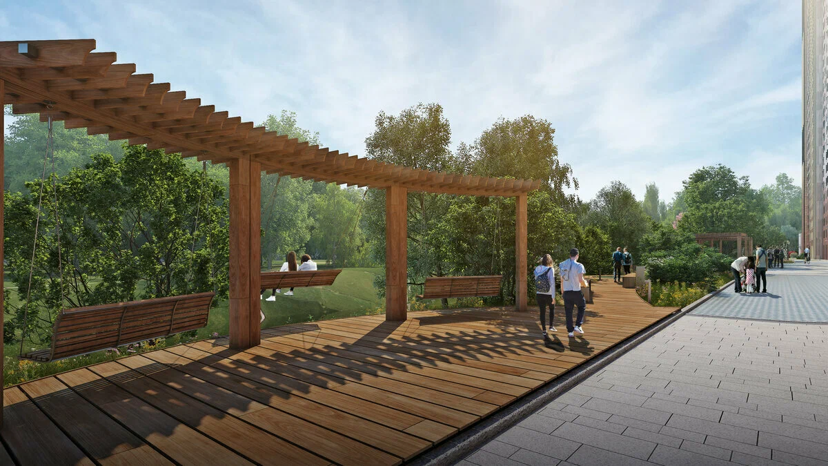 ЖК Sky Garden, изображение-9